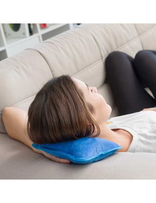 Bolsa de agua caliente eléctrica 500 w