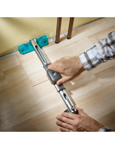 Dispositivo de tracción y martillado