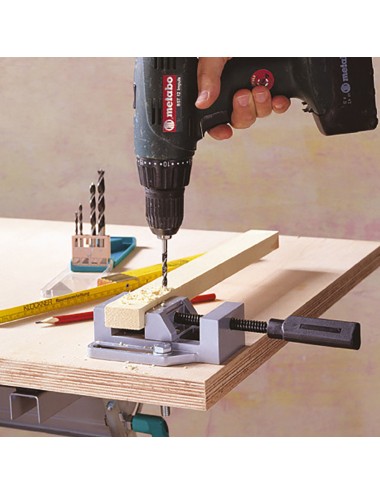 Mordaza de banco simplex 60