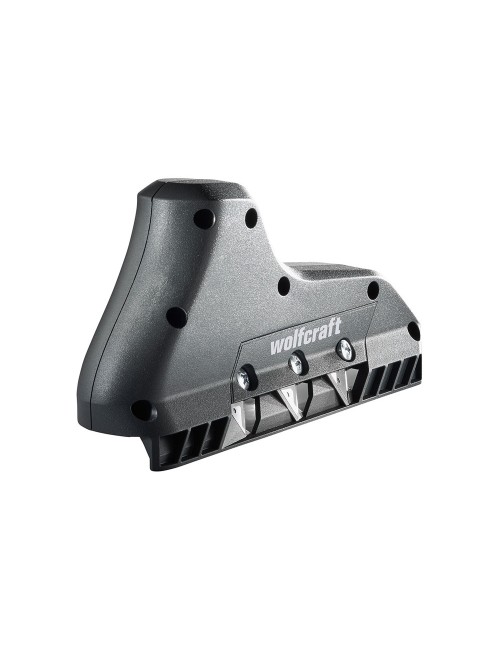 Canteadora triple placas yeso