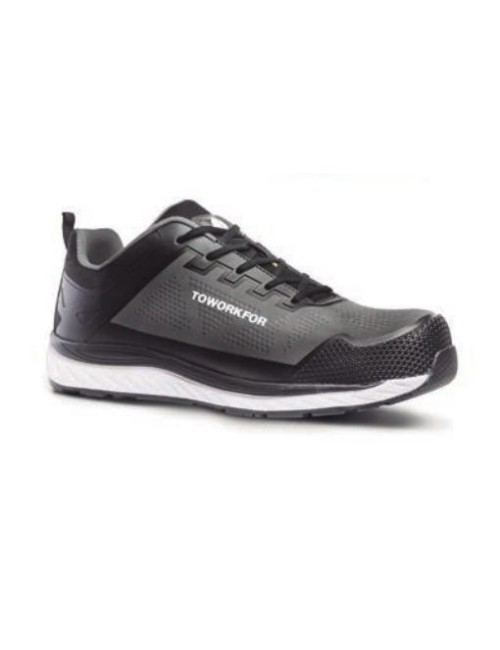 DEPORTIVA SUPER SET GREY S1P SRC ESD 42