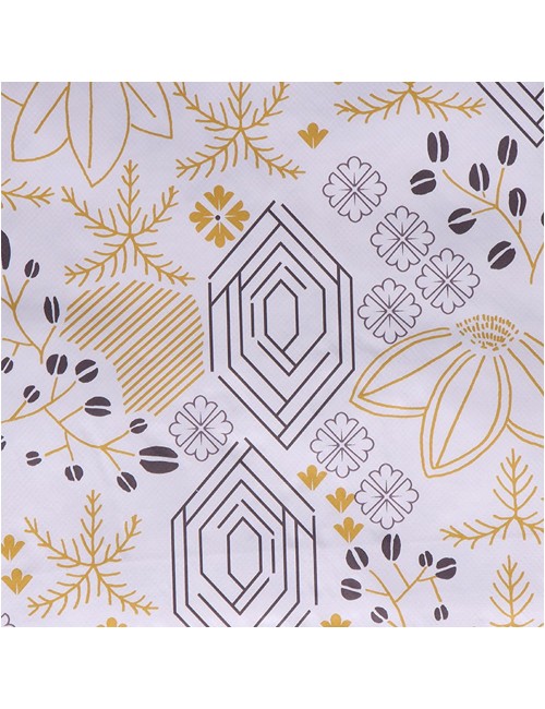 Funda de lavadora de hule colores / modelos surtidos