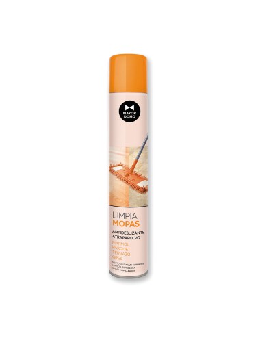 Limpia mopas 750 ml