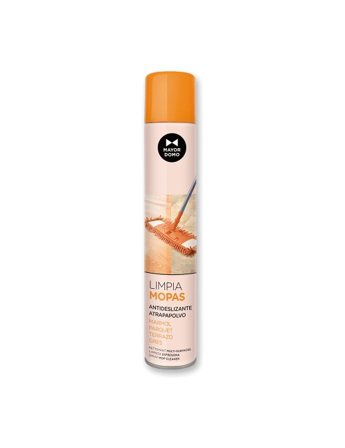 Limpia mopas 750 ml