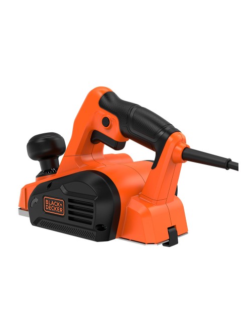 Cepillo eléctrico 710w bew712-qs black+decker