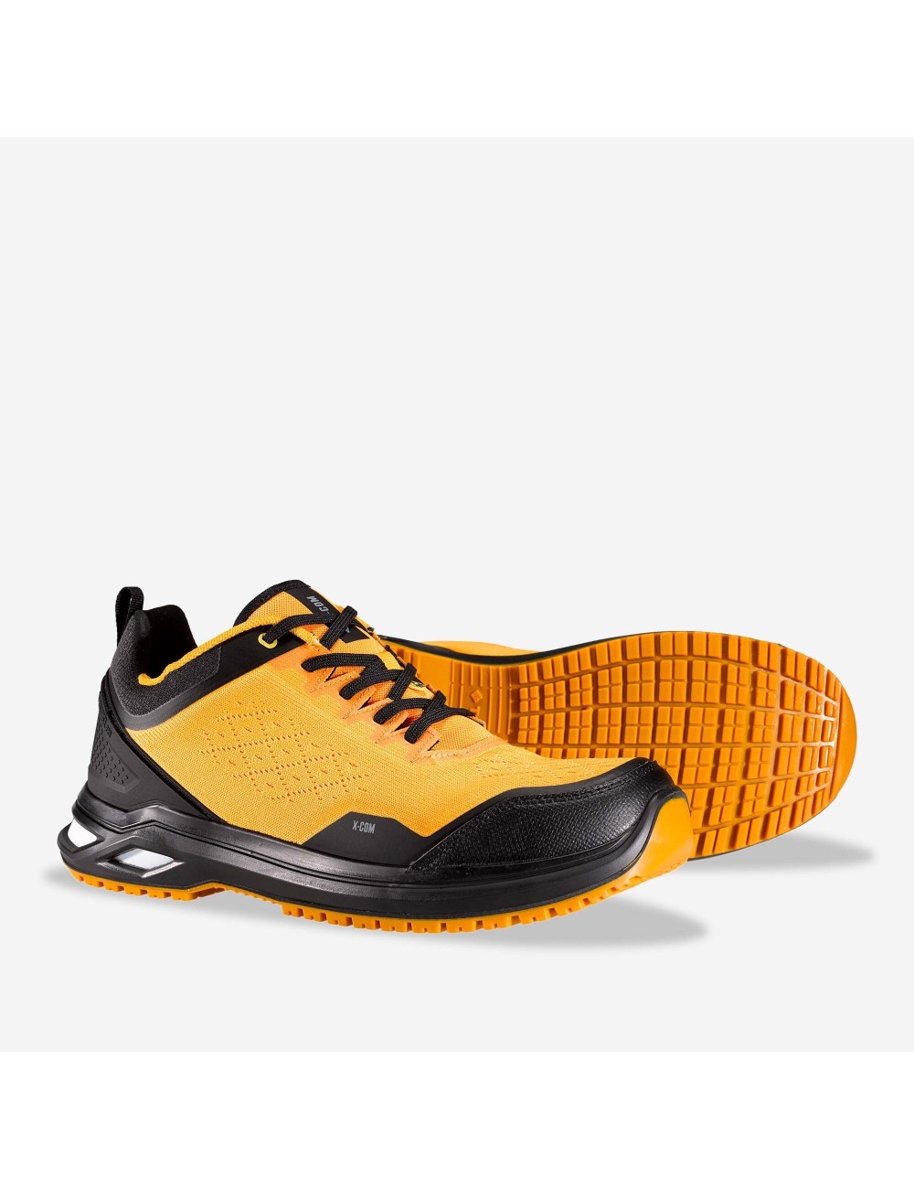 DEPORTIVA X-502 - S1P SRC ESD 46