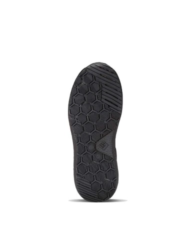 DEPORTIVA ZERO ALL BLACK - S3S SR ESD 41