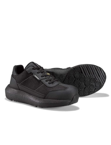 DEPORTIVA ZERO ALL BLACK - S3S SR ESD 41