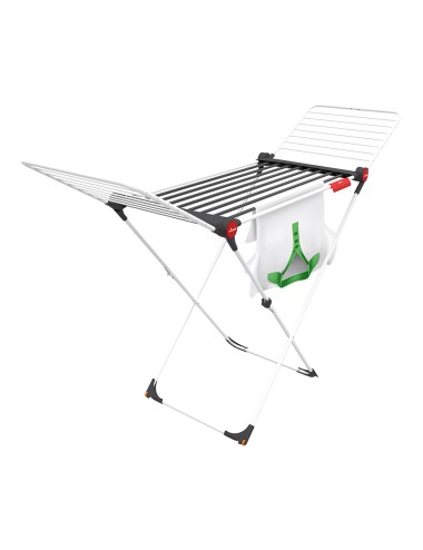 Tendedero soft care, tendido 19 m