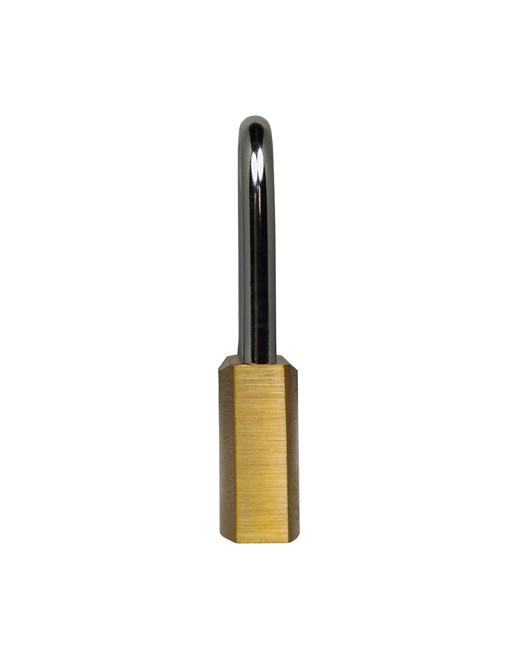 Candado de arco largo 30mm sr30al 073010sr ifam