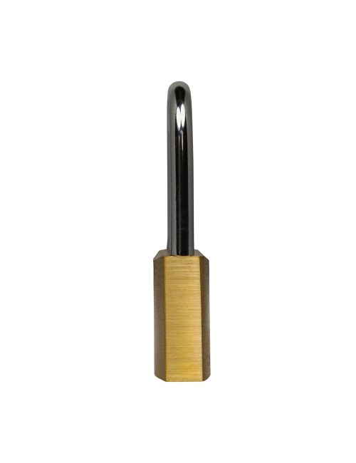 Candado de arco largo 30mm sr30al 073010sr ifam