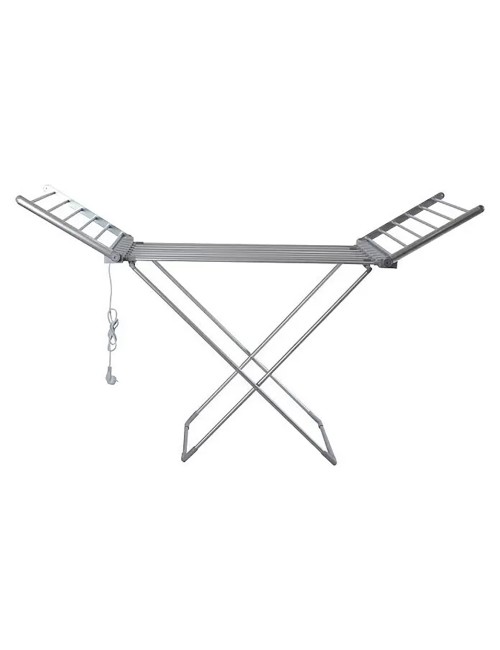 Tendedero electrico plegable 230 w , tendido 15 m