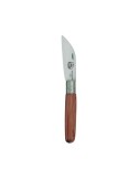 Navaja corte recto acero inoxidable n 2, hoja 4 cm