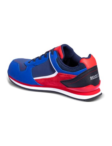 Zapato deportivo ndis scarpa gymkhana s3 esd martini talla 40