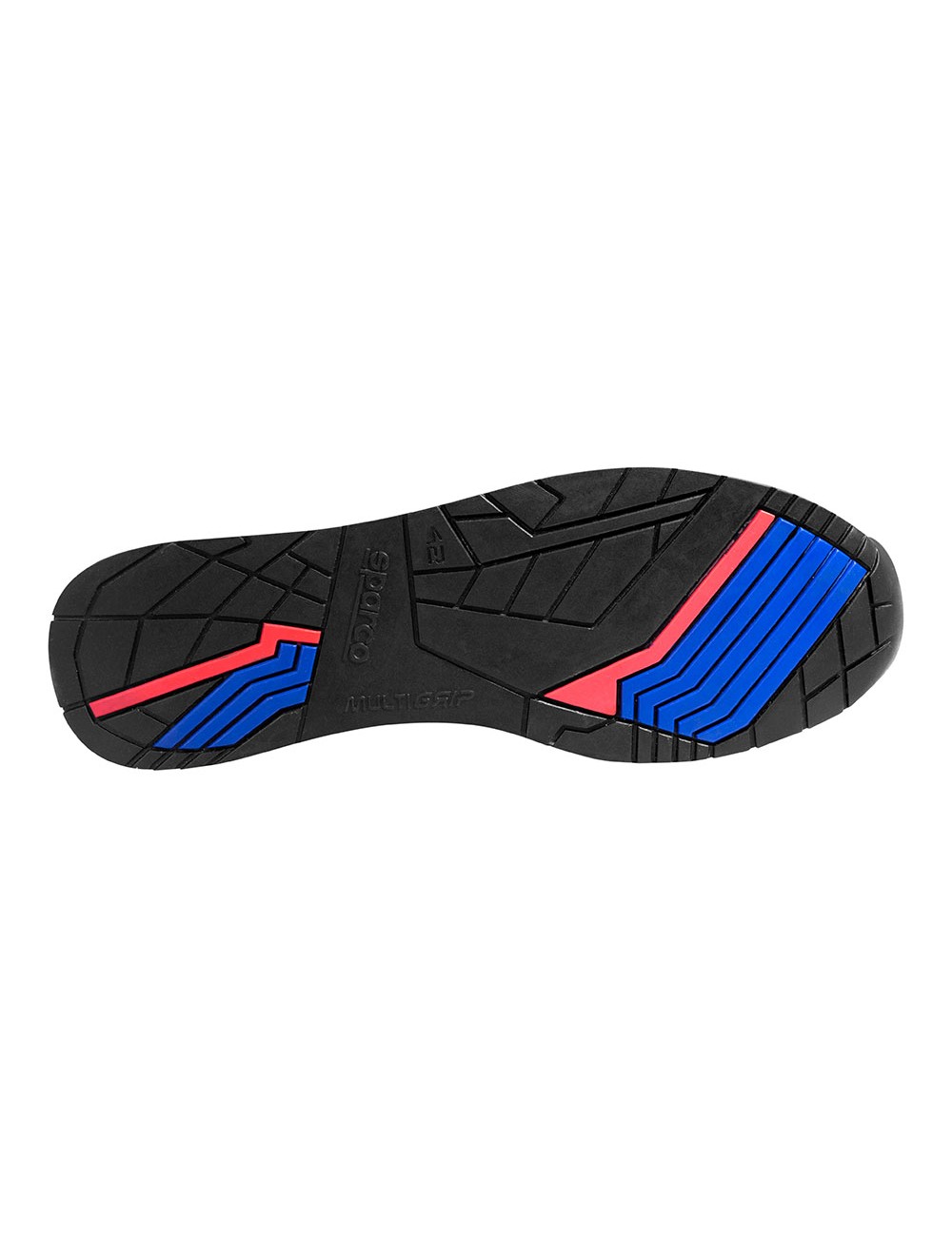 Zapato deportivo ndis scarpa gymkhana s3 esd martini talla 41