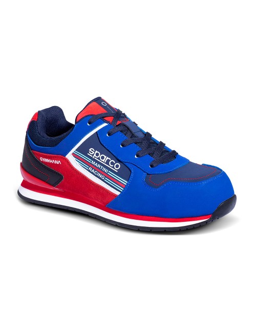 Zapato deportivo ndis scarpa gymkhana s3 esd martini talla 44