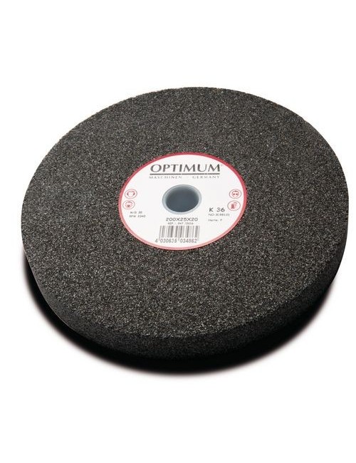 Disco corindón K 80 PARA GZ20/GZ200