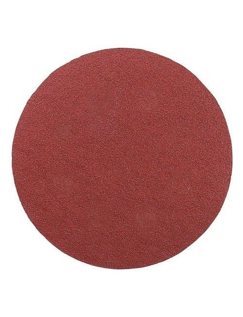DISCO DE LIJADO GRANO 100 VELCRO K100