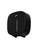 Portarrollos timeless abs reciclado negro jofel