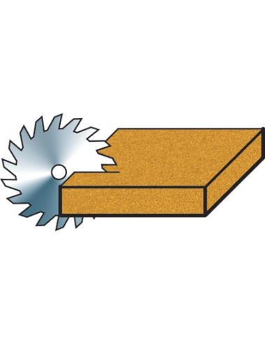 DISCO KSB 500 - KSB - WZ 500/44