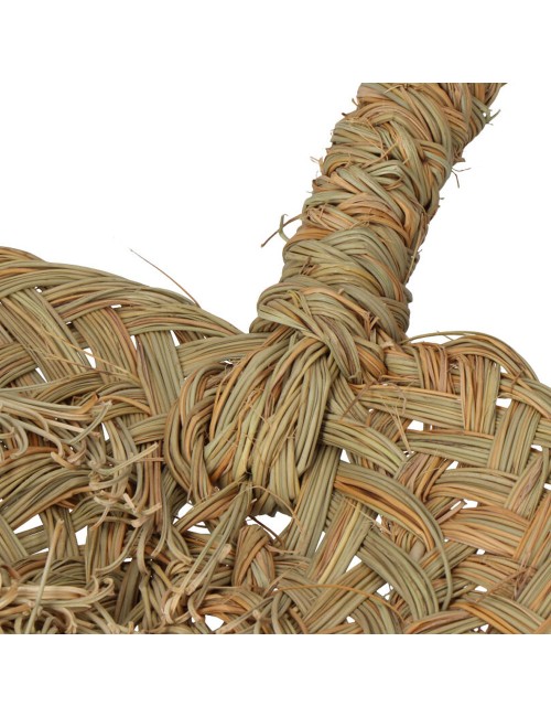 Soplillo de esparto 35 cm