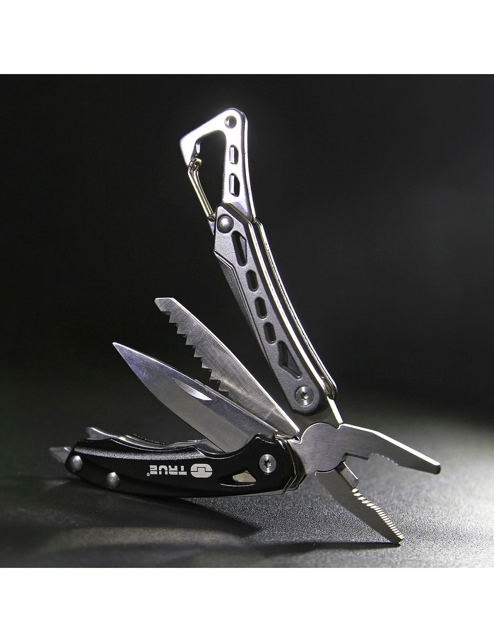 Multiherramienta seven 9 en 1