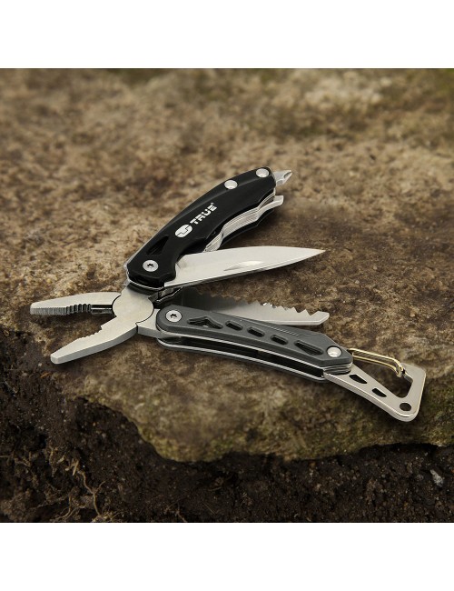 Multiherramienta seven 9 en 1