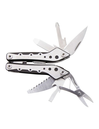 Multiherramienta mini 10 en 1