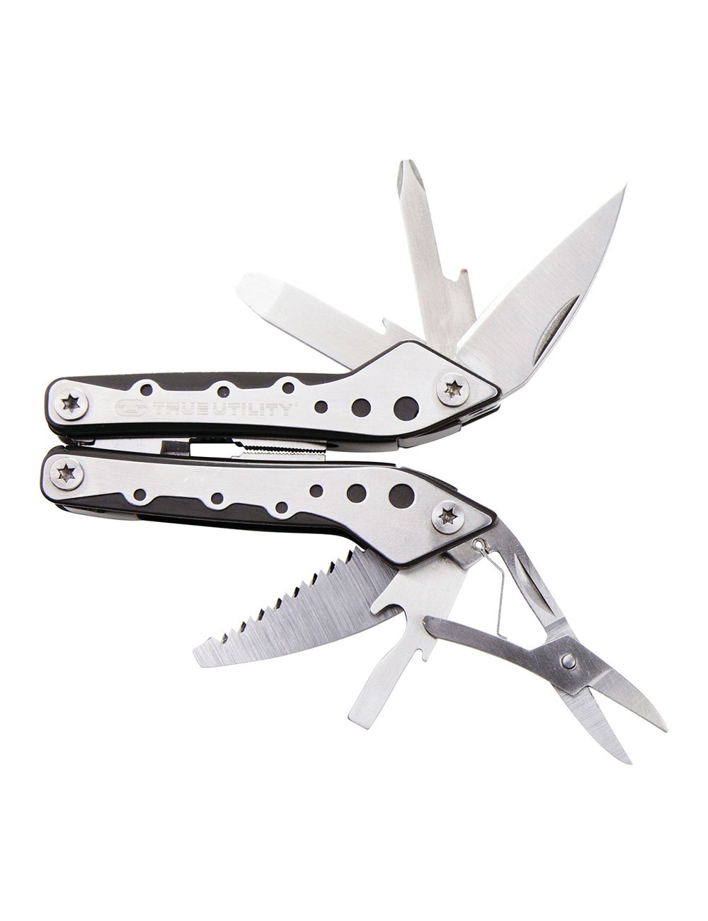 Multiherramienta mini 10 en 1