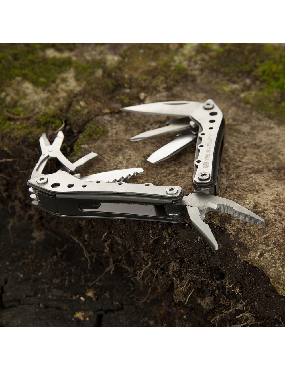 Multiherramienta mini 10 en 1