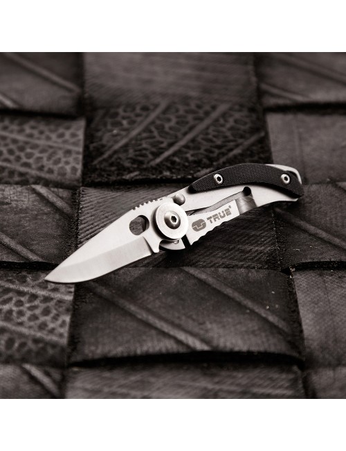 Navaja skeletonknife pequeña minimalista