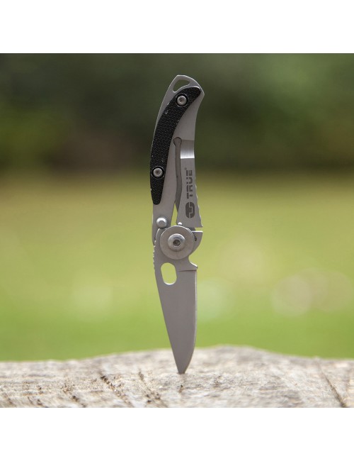 Navaja skeletonknife pequeña minimalista