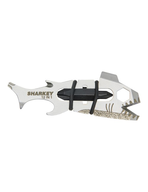 Multiherramienta sharkey 12 en 1