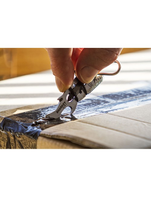 Multiherramienta sharkey 12 en 1