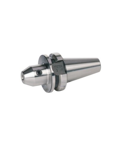EJE PORTAFRESAS WELDON Ø16mm - BT 40