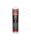 Pega todo turbotack blanco 290 ml