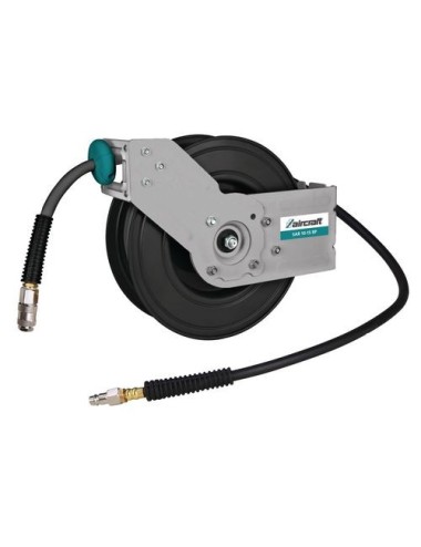 ENROLLADOR MANGUERA SAR 10/15 M RP 15 m