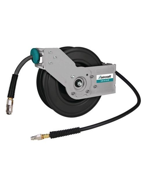 ENROLLADOR MANGUERA SAR 10/15 M RP 15 m