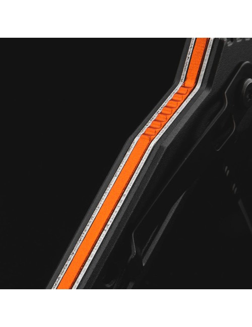 Navaja trueblade outdoor 6 cm