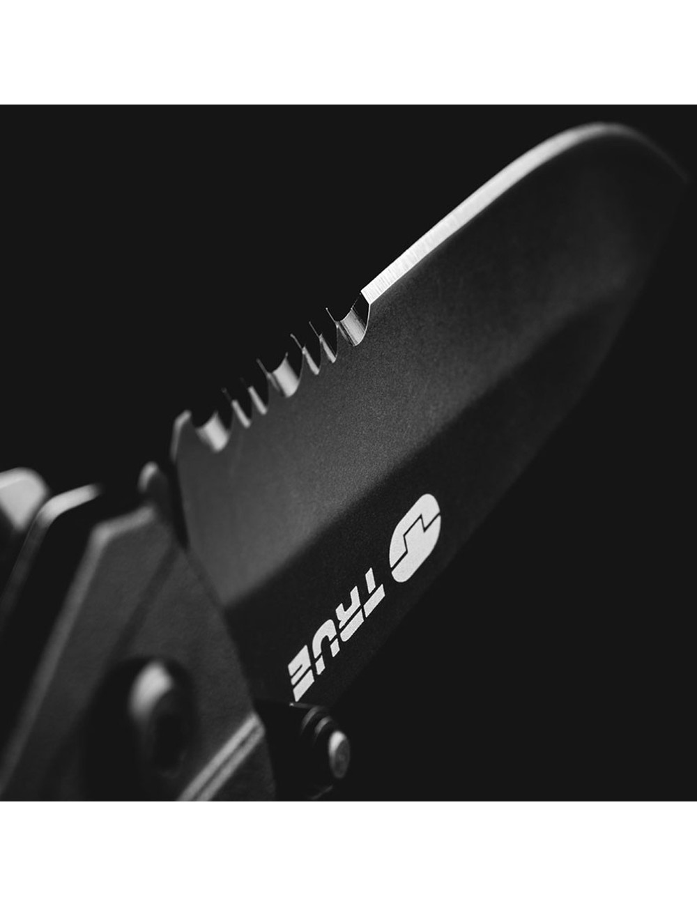 Navaja trueblade outdoor 6 cm