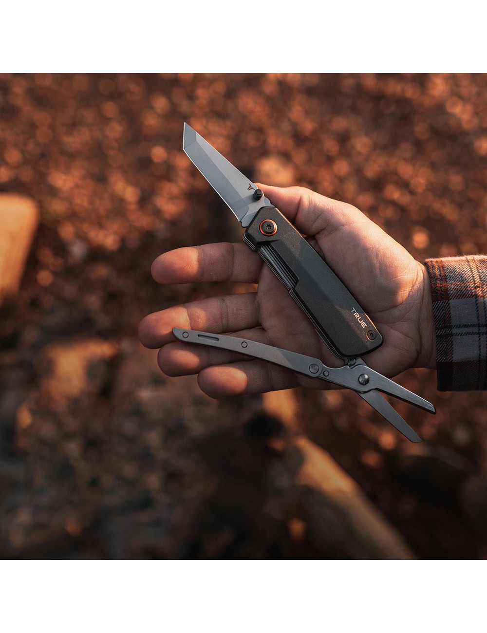 Herramienta dual cutter 2 en 1