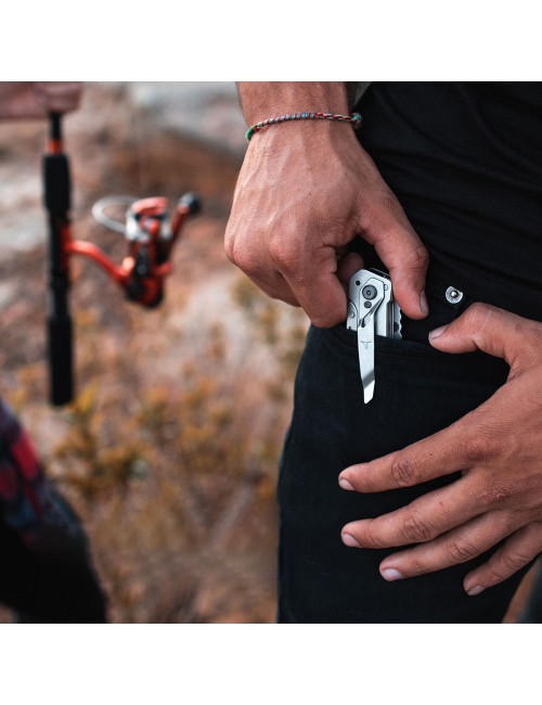 Herramienta dual cutter 2 en 1