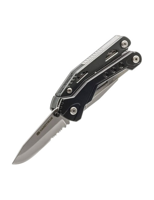 Multiherramienta handy one 18 en 1