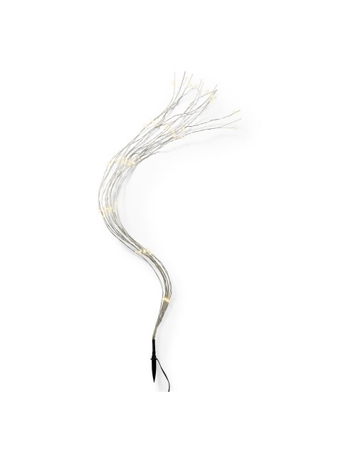 Luz solar para plantas medidas 80cm 898234