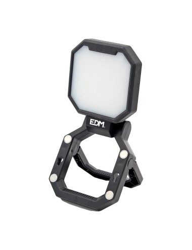 Foco led de trabajo power work am1 20 w 2.000 lm 3 en 1