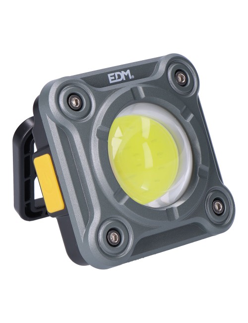 Foco led mini de trabajo 15 w 1000 lm cob