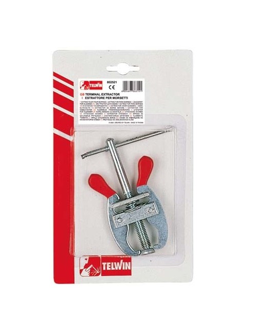 EXTRACTOR BORNES BATERIA