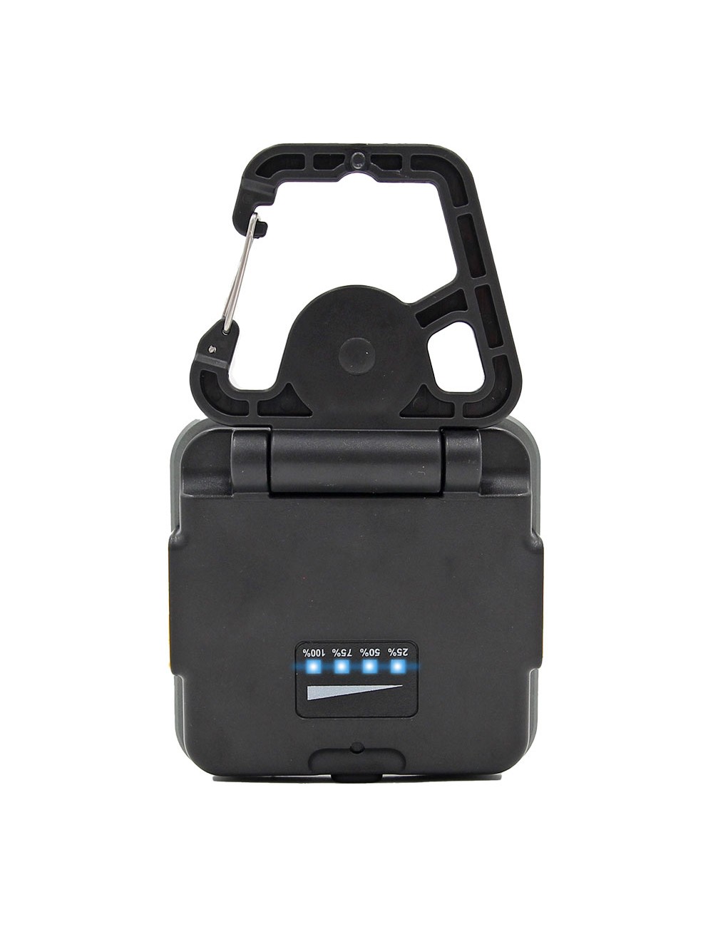 Foco led mini de trabajo 15 w 1000 lm cob