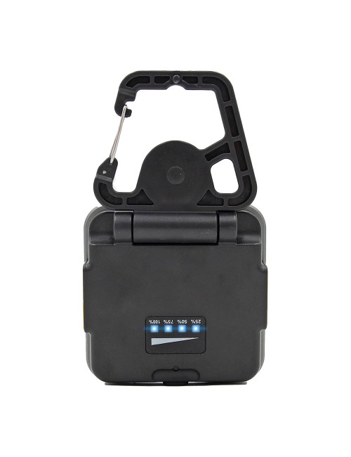 Foco led mini de trabajo 15 w 1000 lm cob