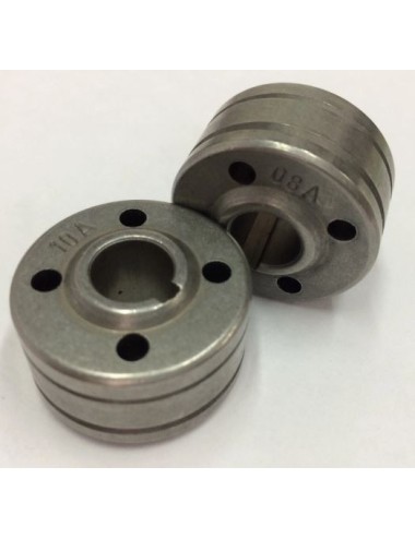 FEED ROLL D.0,8-1 AL FEED ROLL D0,8-1 AL